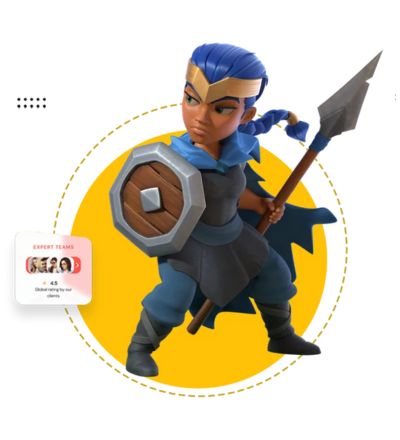 Web 3 Game Development